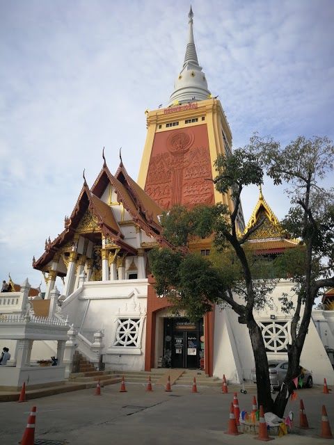 Wat Dhammongkol